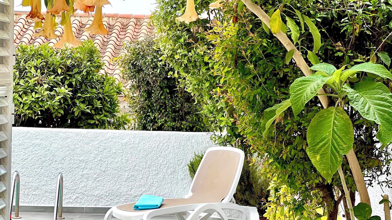Photo of Outdoor in Chimenea