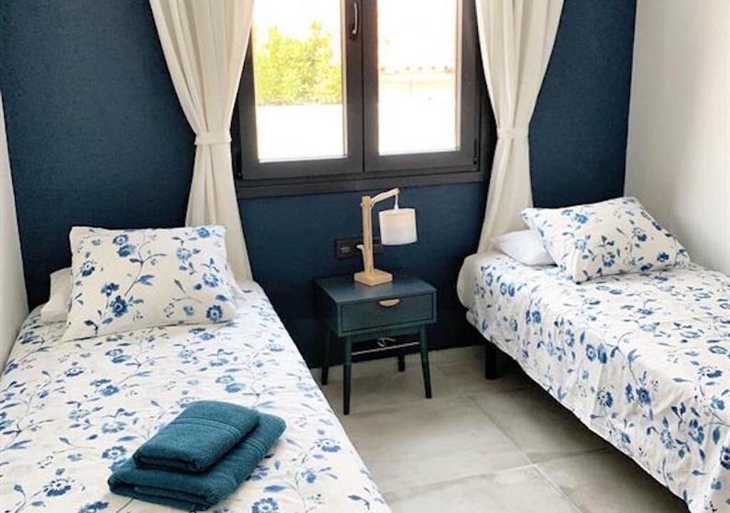 Photo of Bedroom in Chimenea