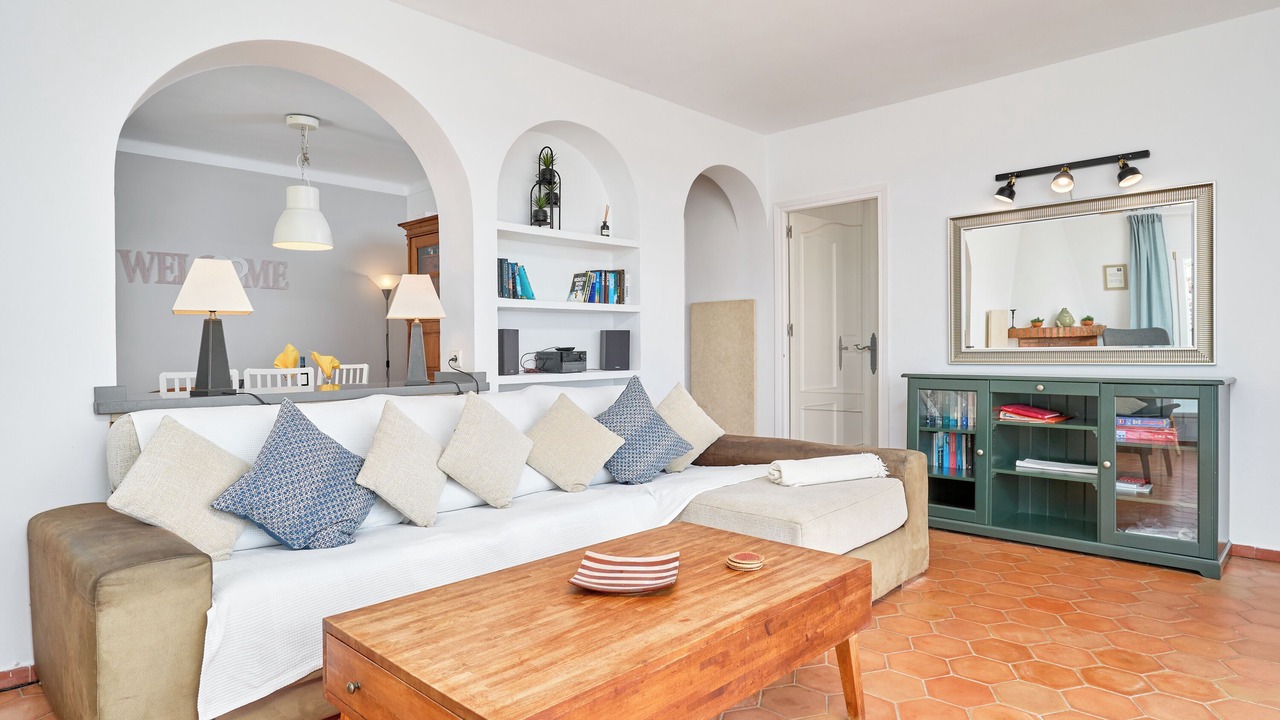 Photo of Livingroom in Chimenea