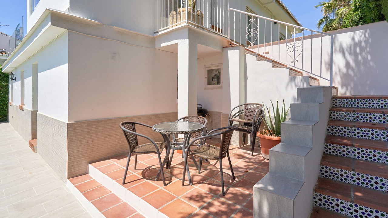 Photo of Outdoor in Chimenea
