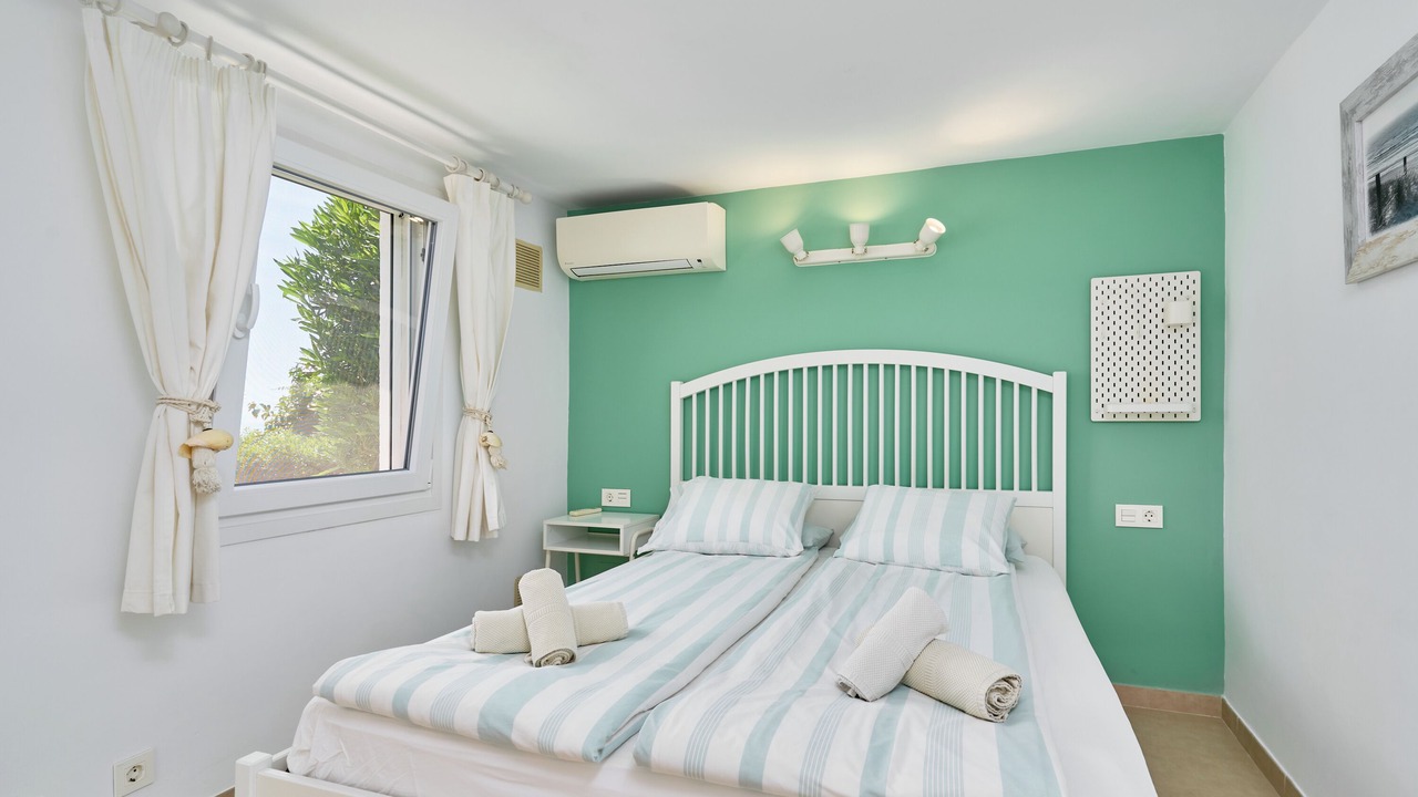 Photo of Bedroom in Chimenea