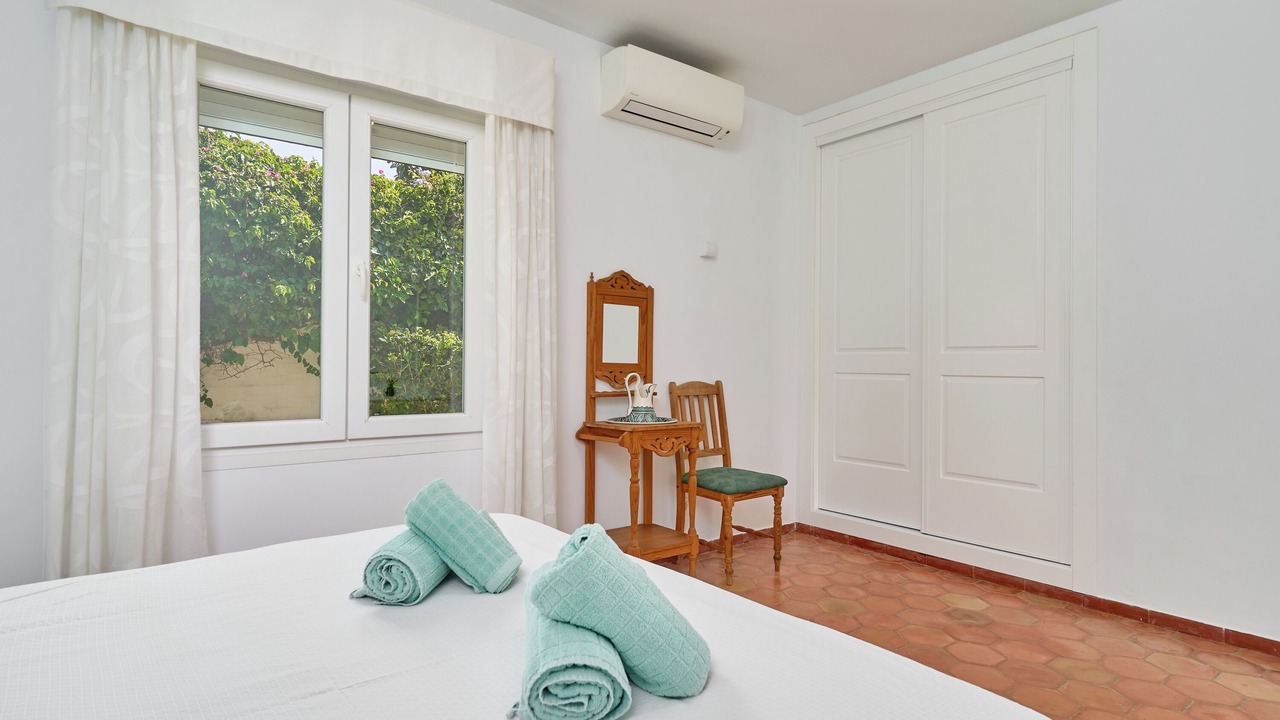Photo of Bedroom in Chimenea