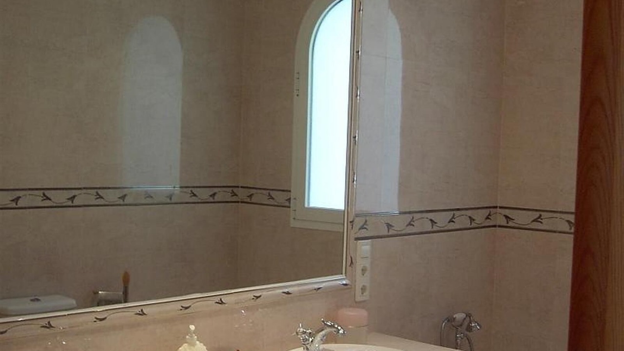 Photo of Bathroom in Chimenea