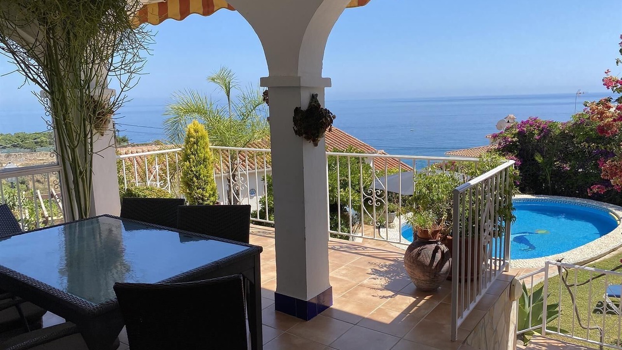 Photo of Outdoor in Chimenea