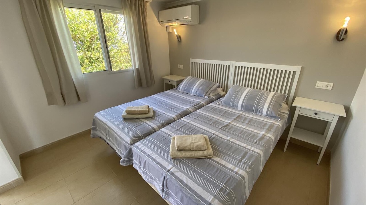 Photo of Bedroom in Chimenea