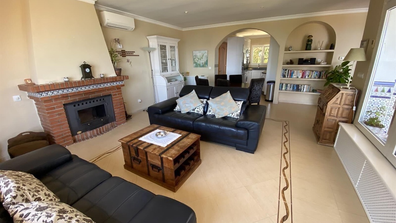 Photo of Livingroom in Chimenea