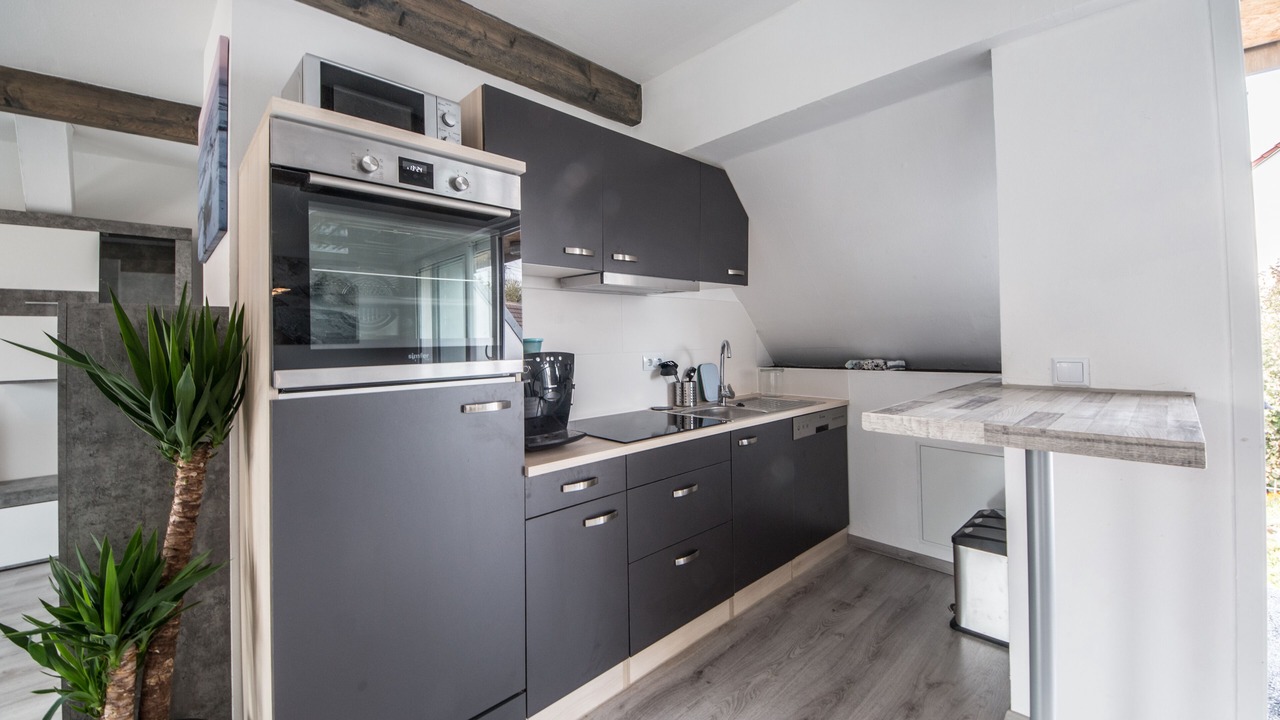 Photo of Kitchen in Hohenwarsleben