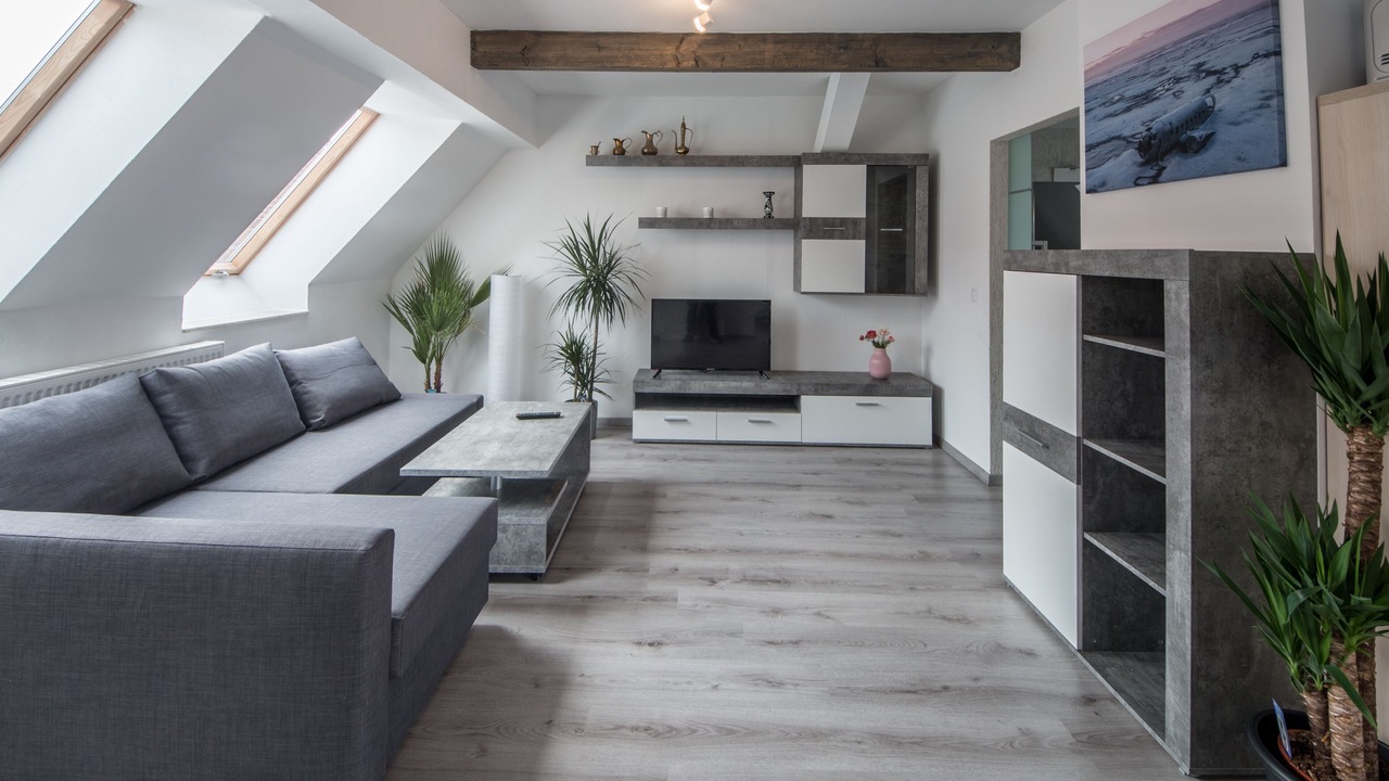 Photo of Livingroom in Hohenwarsleben