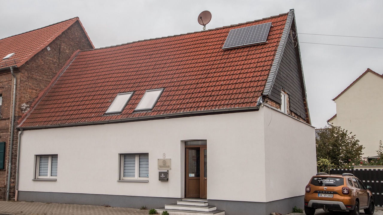 Photo of Outdoor in Hohenwarsleben