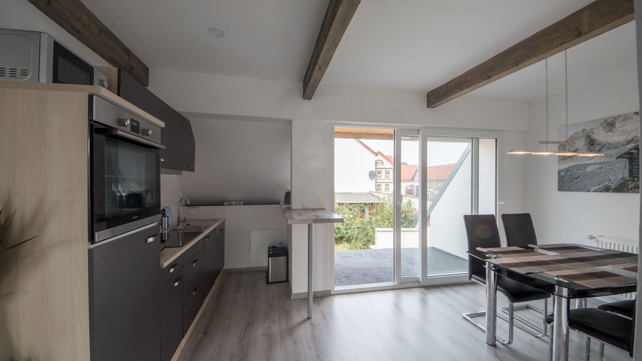 Photo of Kitchen in Hohenwarsleben