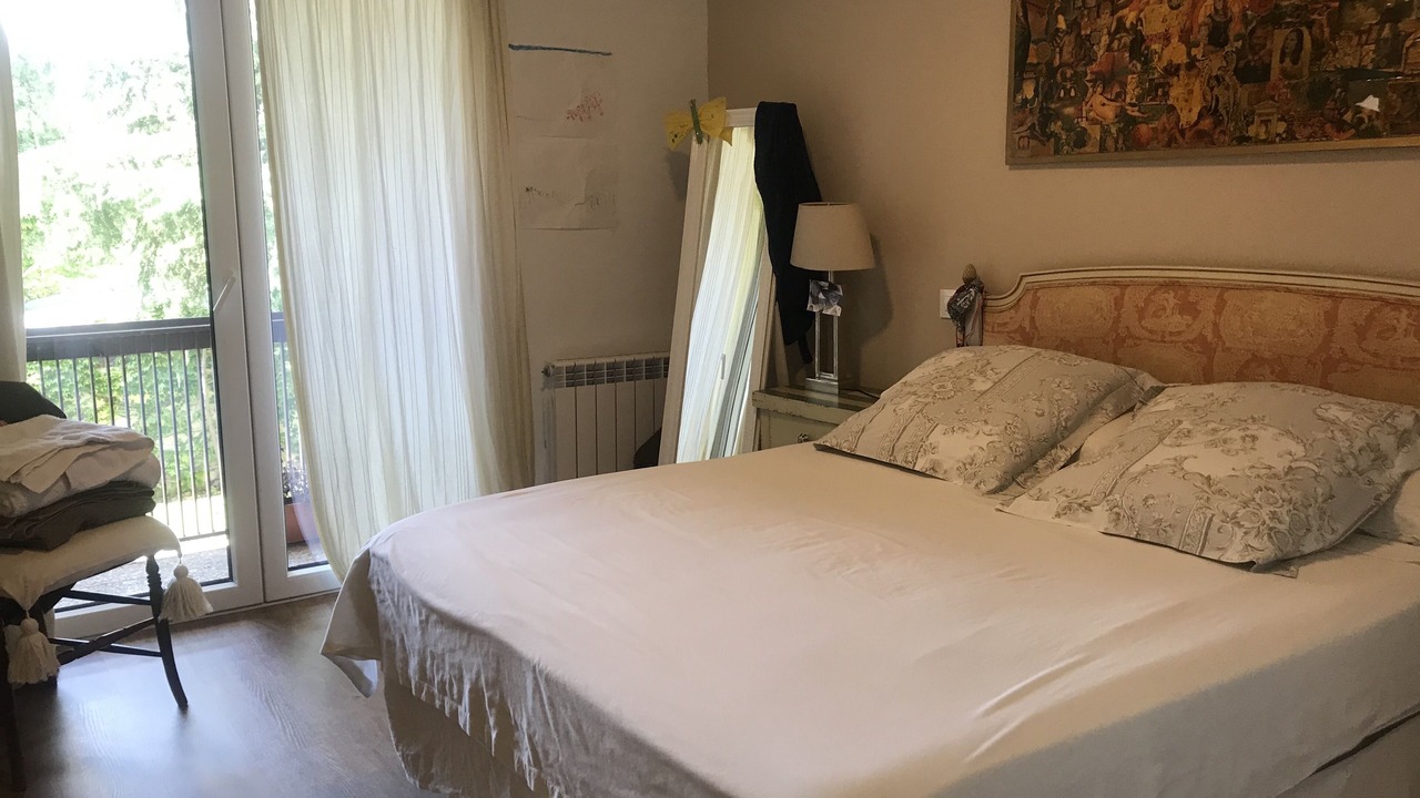 Photo of Bedroom in Navacerrada