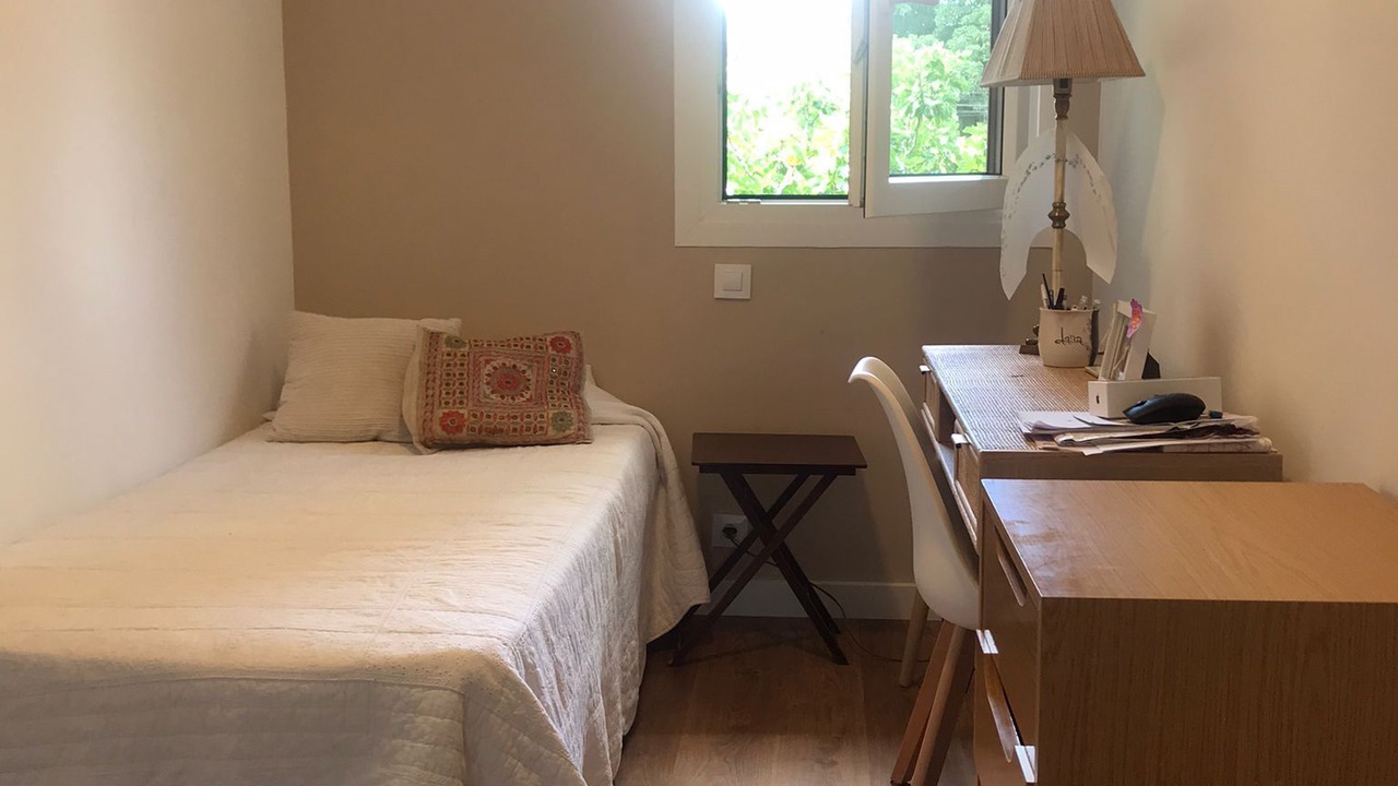 Photo of Bedroom in Navacerrada