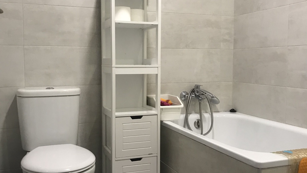 Photo of Bathroom in Navacerrada