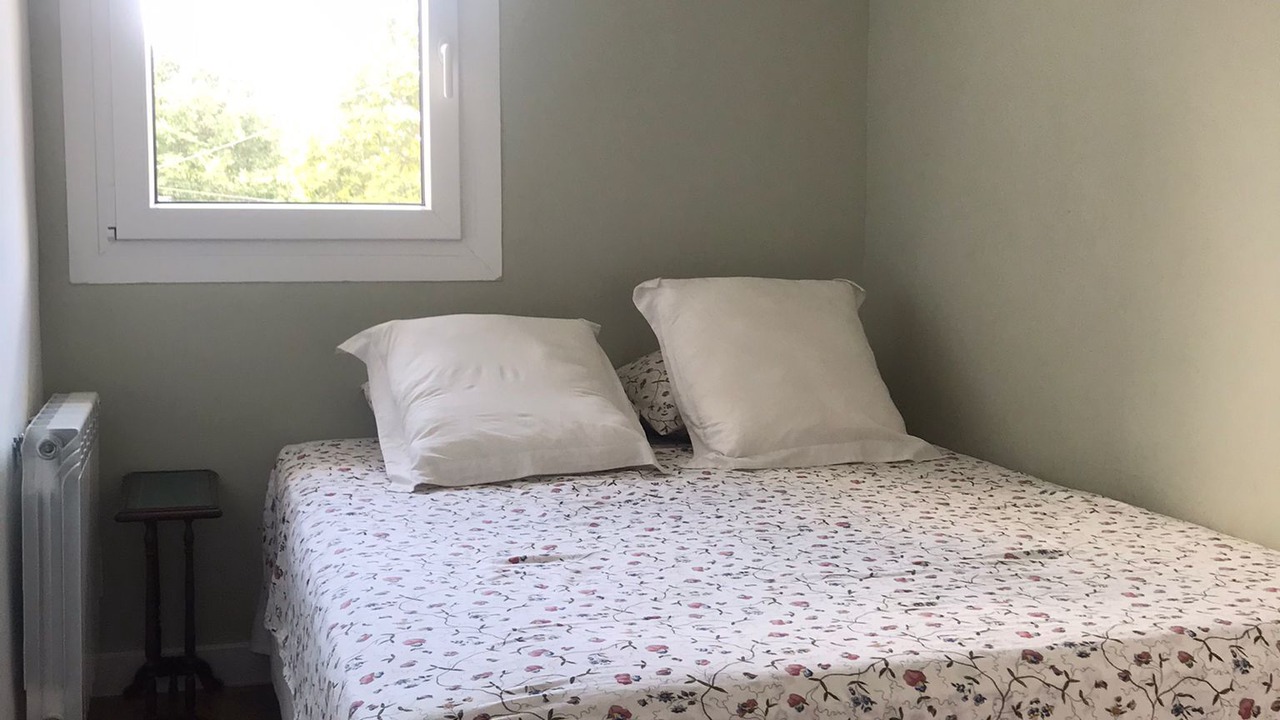 Photo of Bedroom in Navacerrada
