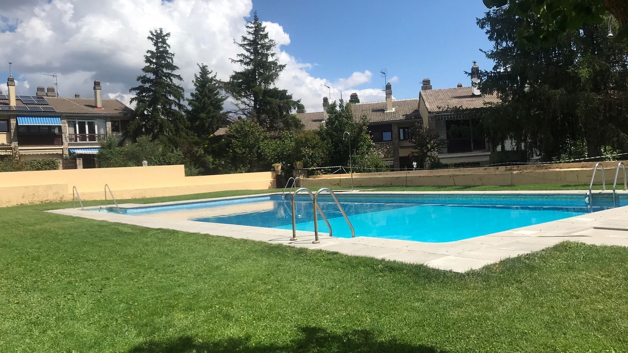 Photo of Outdoor in Navacerrada