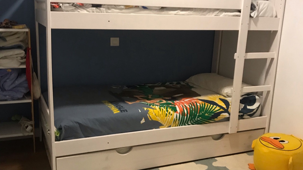 Photo of Bedroom in Navacerrada
