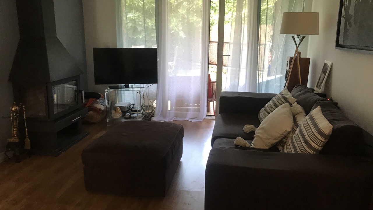 Photo of Livingroom in Navacerrada