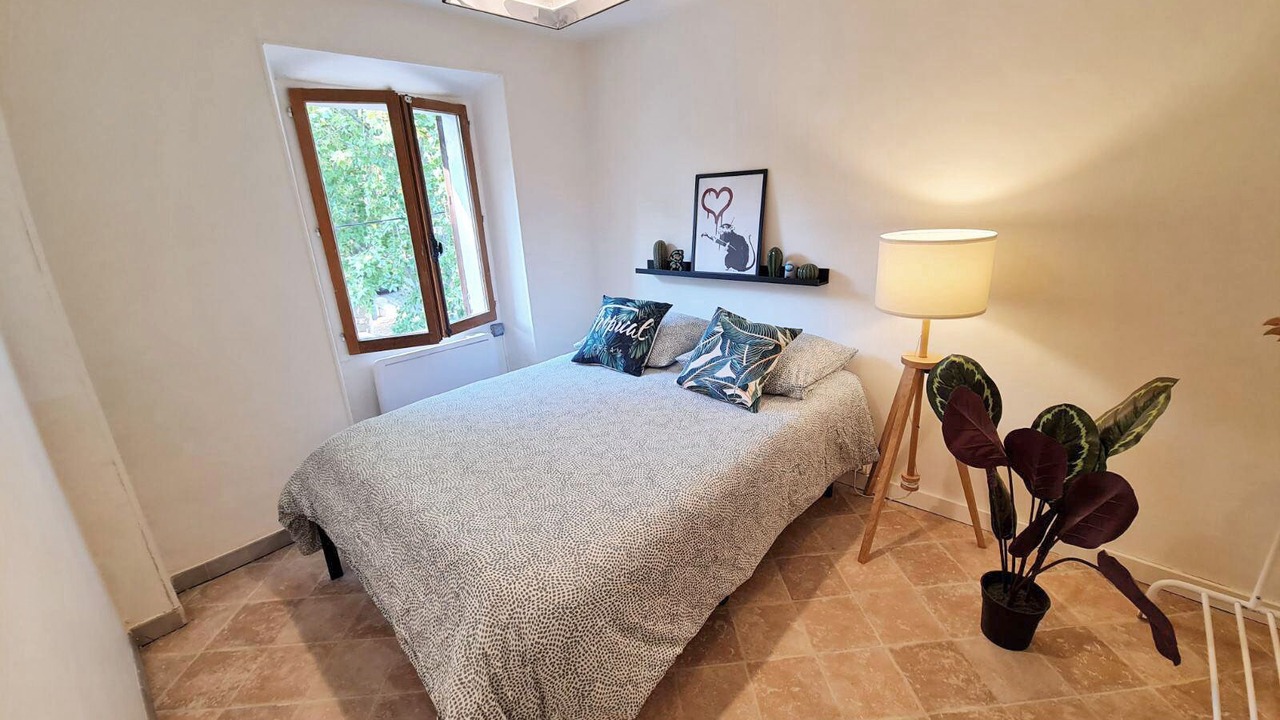 Photo of Bedroom in Toulon