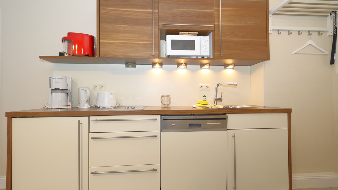 Photo of Kitchen in Westerland