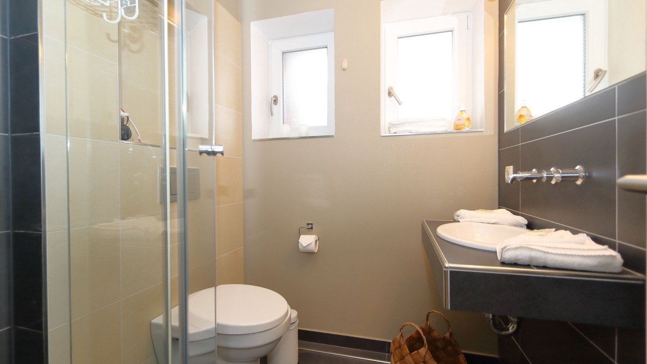 Photo of Bathroom in Westerland