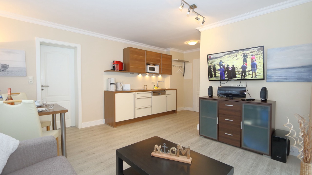 Photo of Livingroom in Westerland
