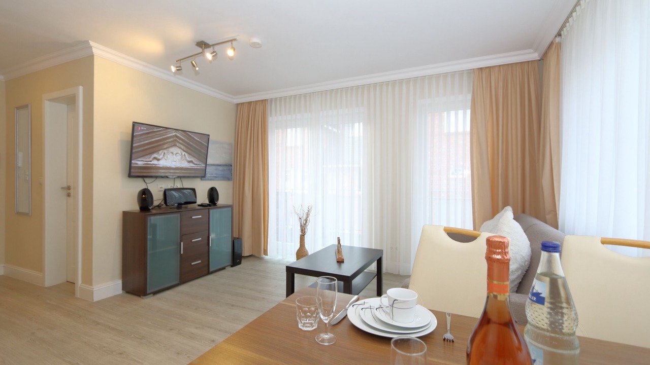 Photo of Livingroom in Westerland