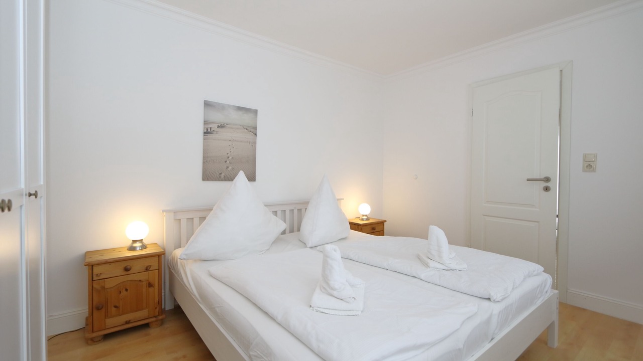Photo of Bedroom in Westerland