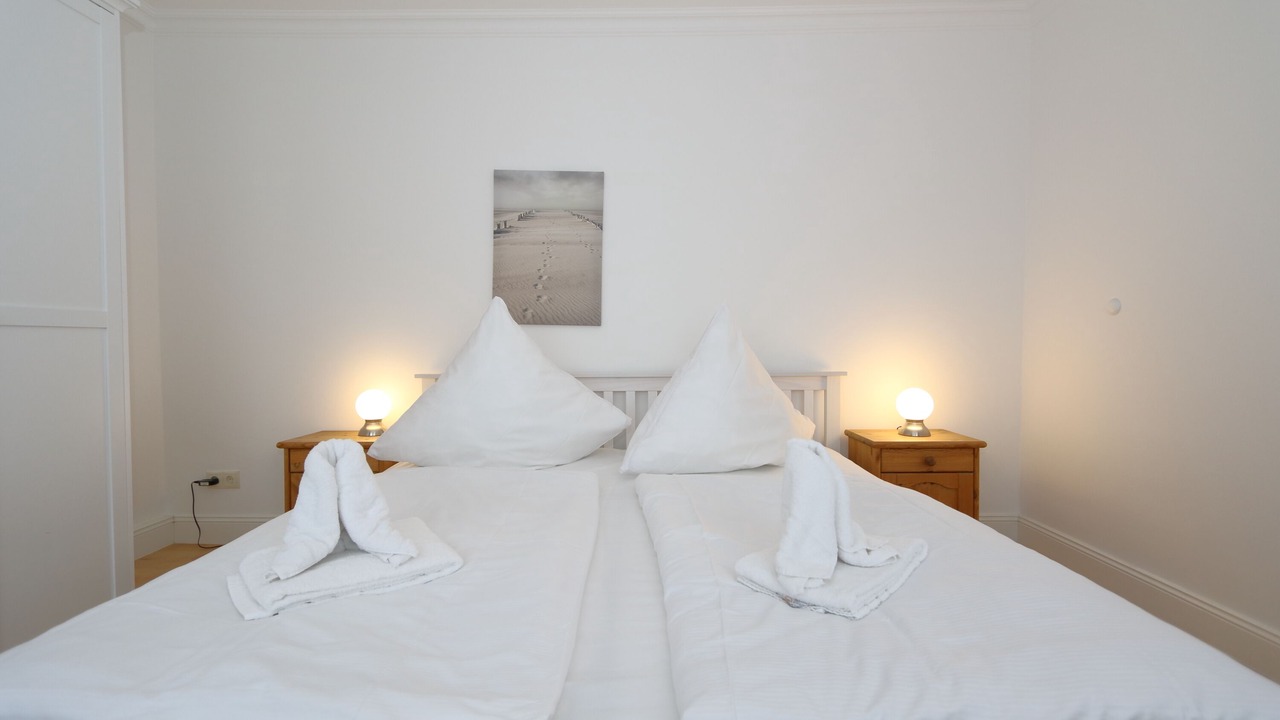 Photo of Bedroom in Westerland