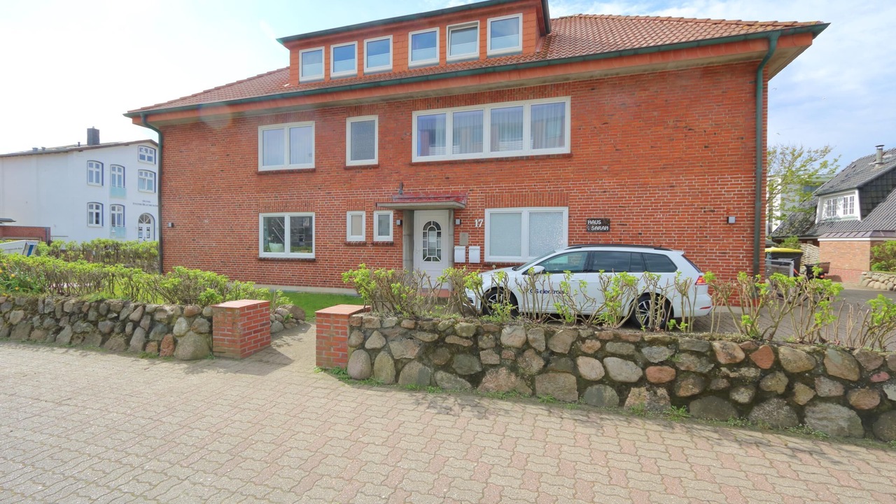 Photo of Outdoor in Westerland