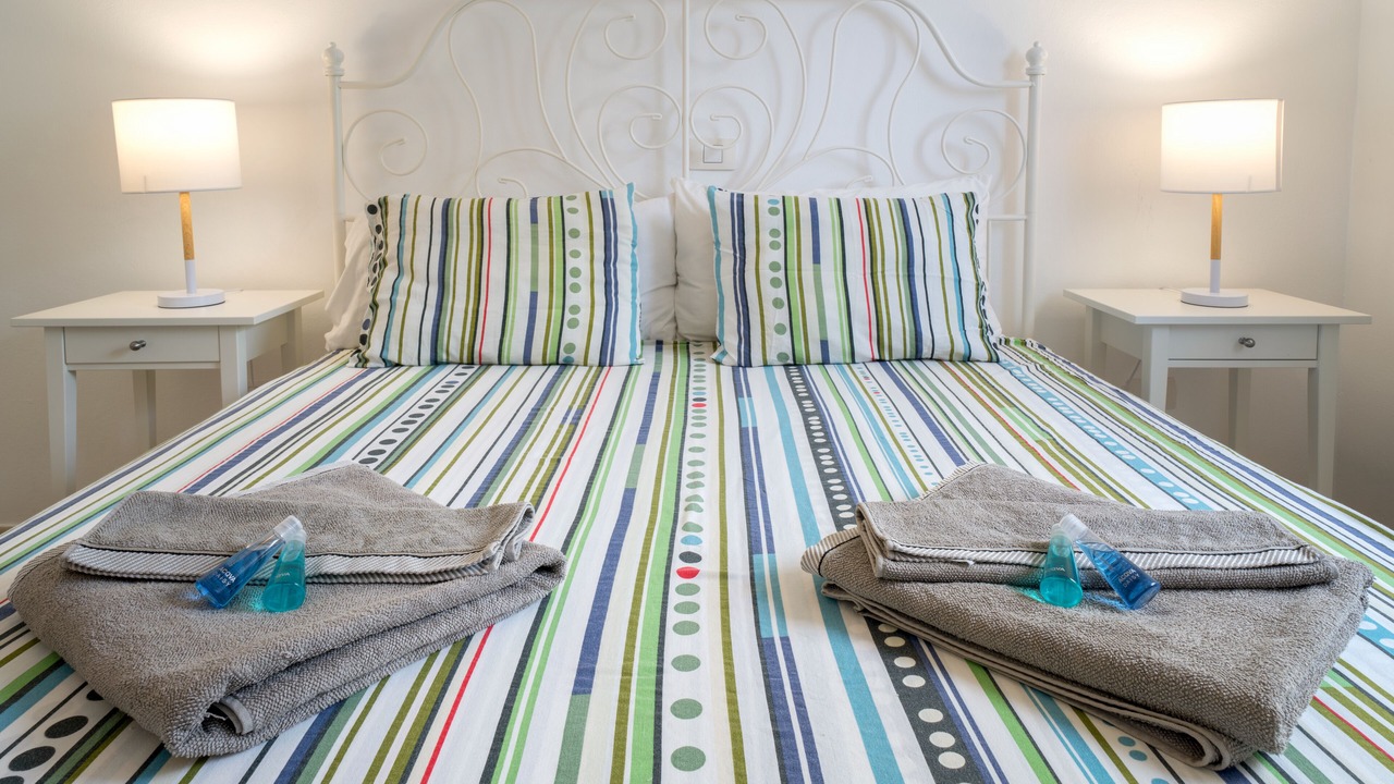 Photo of Bedroom in Charco del Palo