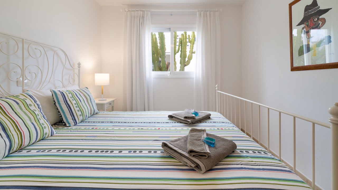 Photo of Bedroom in Charco del Palo