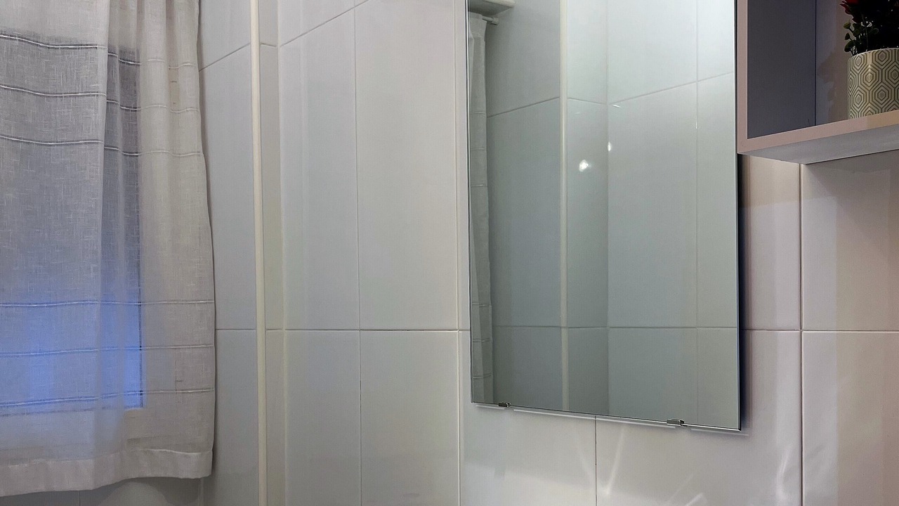 Photo of Bathroom in Ciudad Jardin