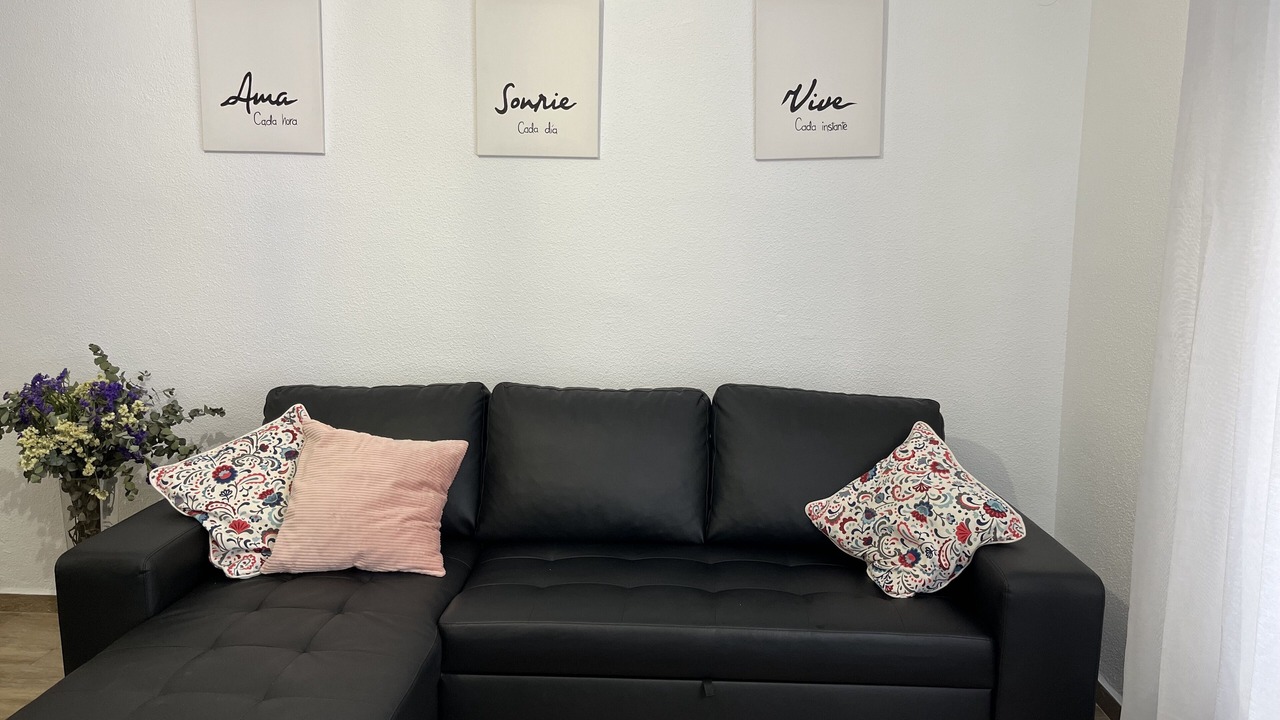Photo of Livingroom in Ciudad Jardin