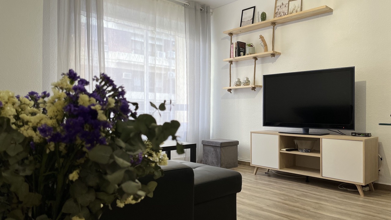 Photo of Livingroom in Ciudad Jardin