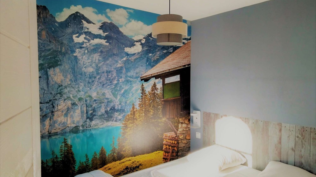 Photo of Bedroom in Les Angles