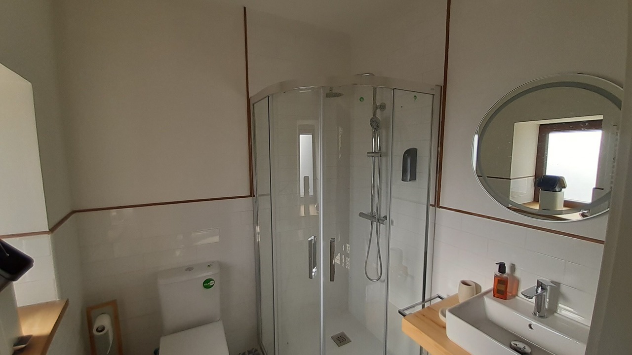 Photo of Bathroom in Susane del Sil