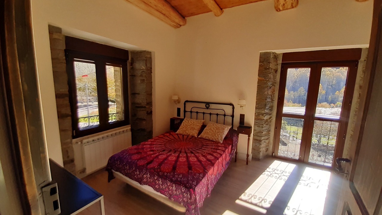 Photo of Bedroom in Susane del Sil
