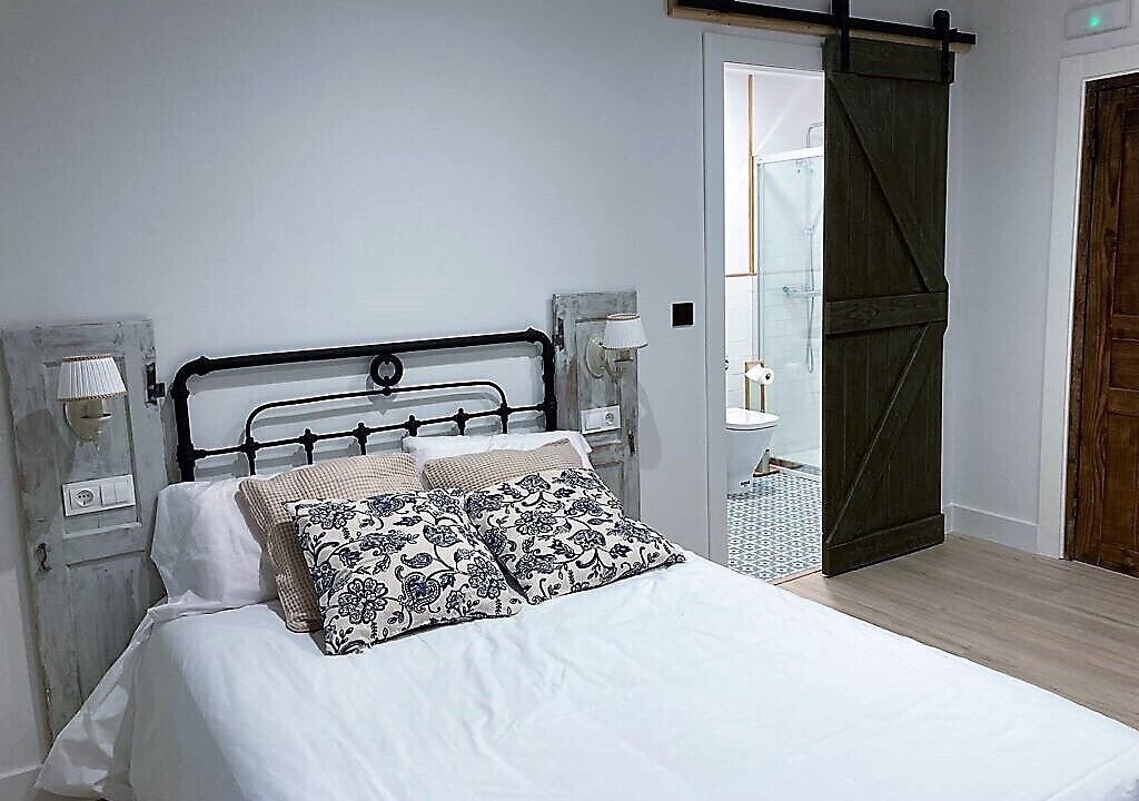 Photo of Bedroom in Susane del Sil