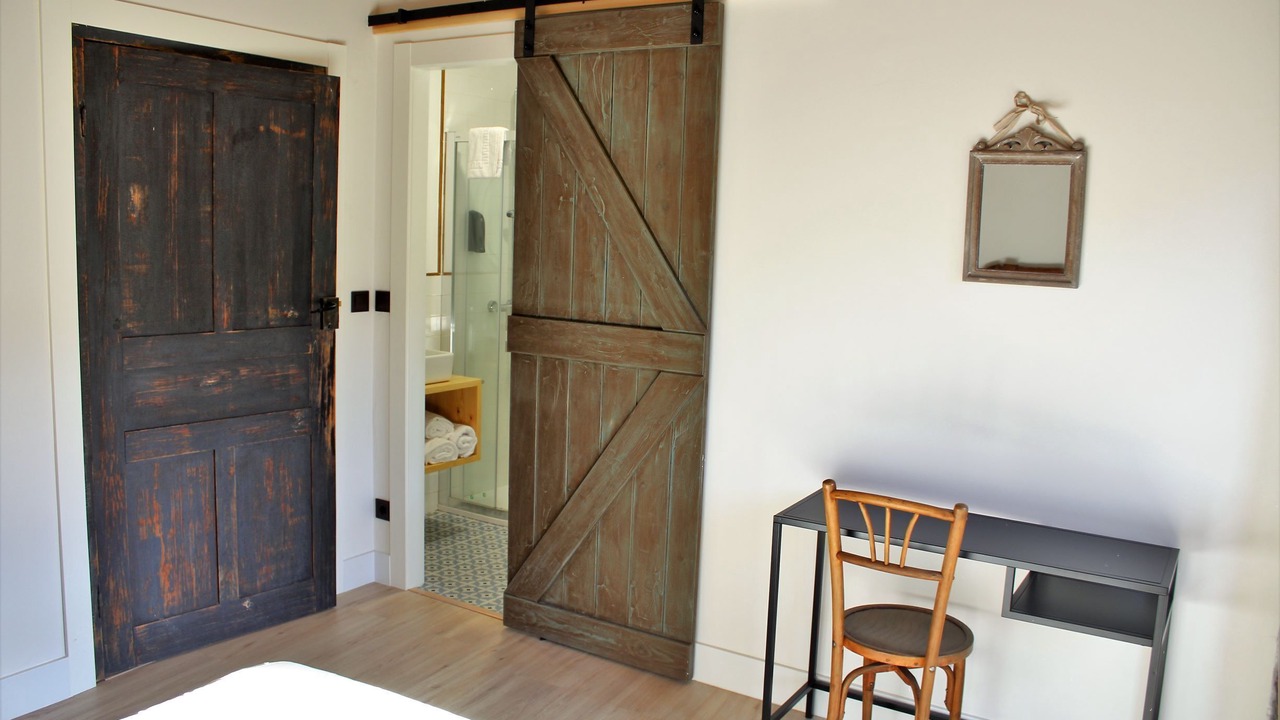 Photo of Bedroom in Susane del Sil