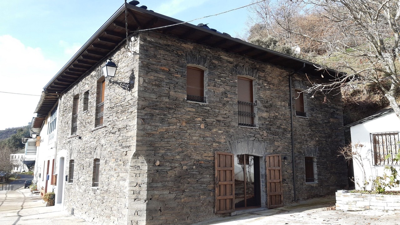 Photo of Outdoor in Susane del Sil