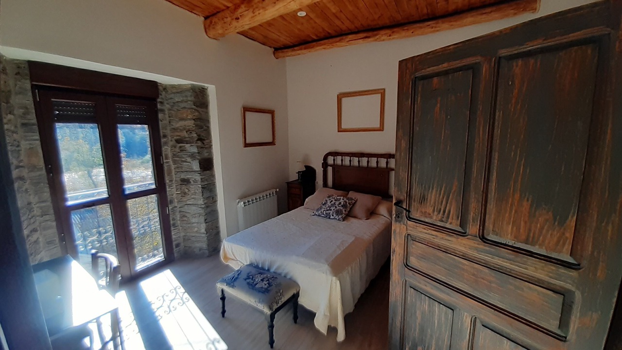 Photo of Bedroom in Susane del Sil