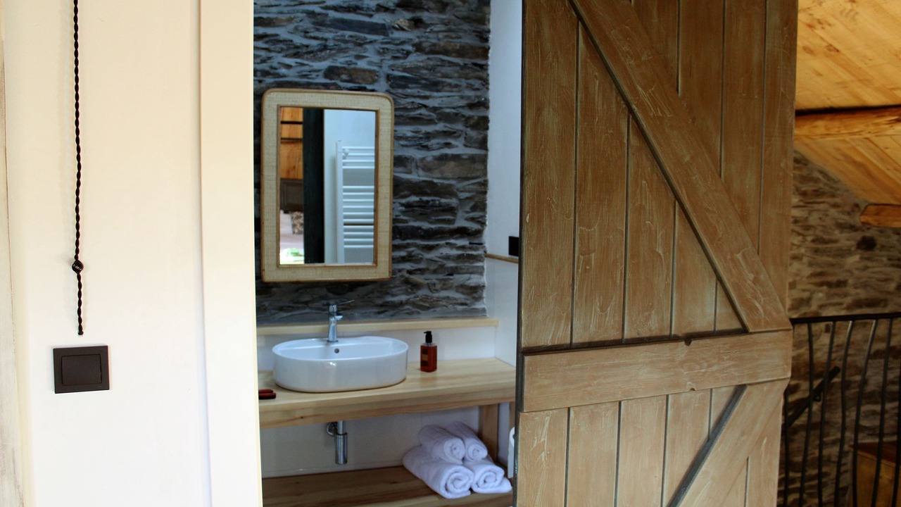 Photo of Bathroom in Susane del Sil