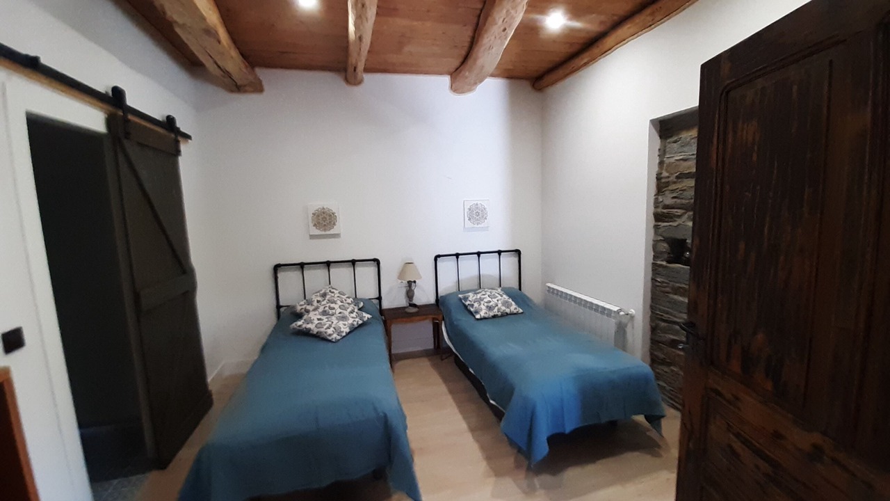 Photo of Bedroom in Susane del Sil