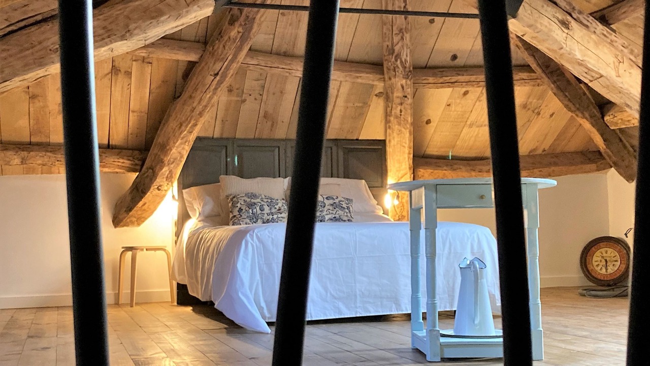 Photo of Bedroom in Susane del Sil