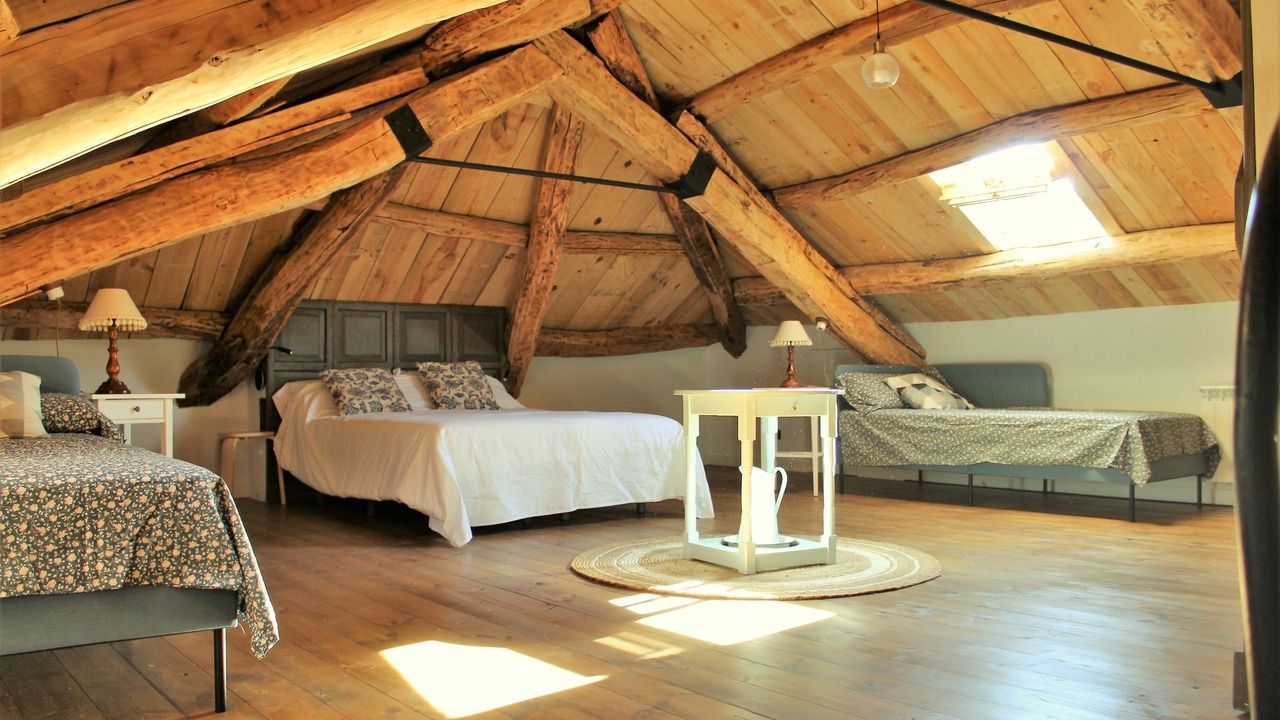 Photo of Bedroom in Susane del Sil