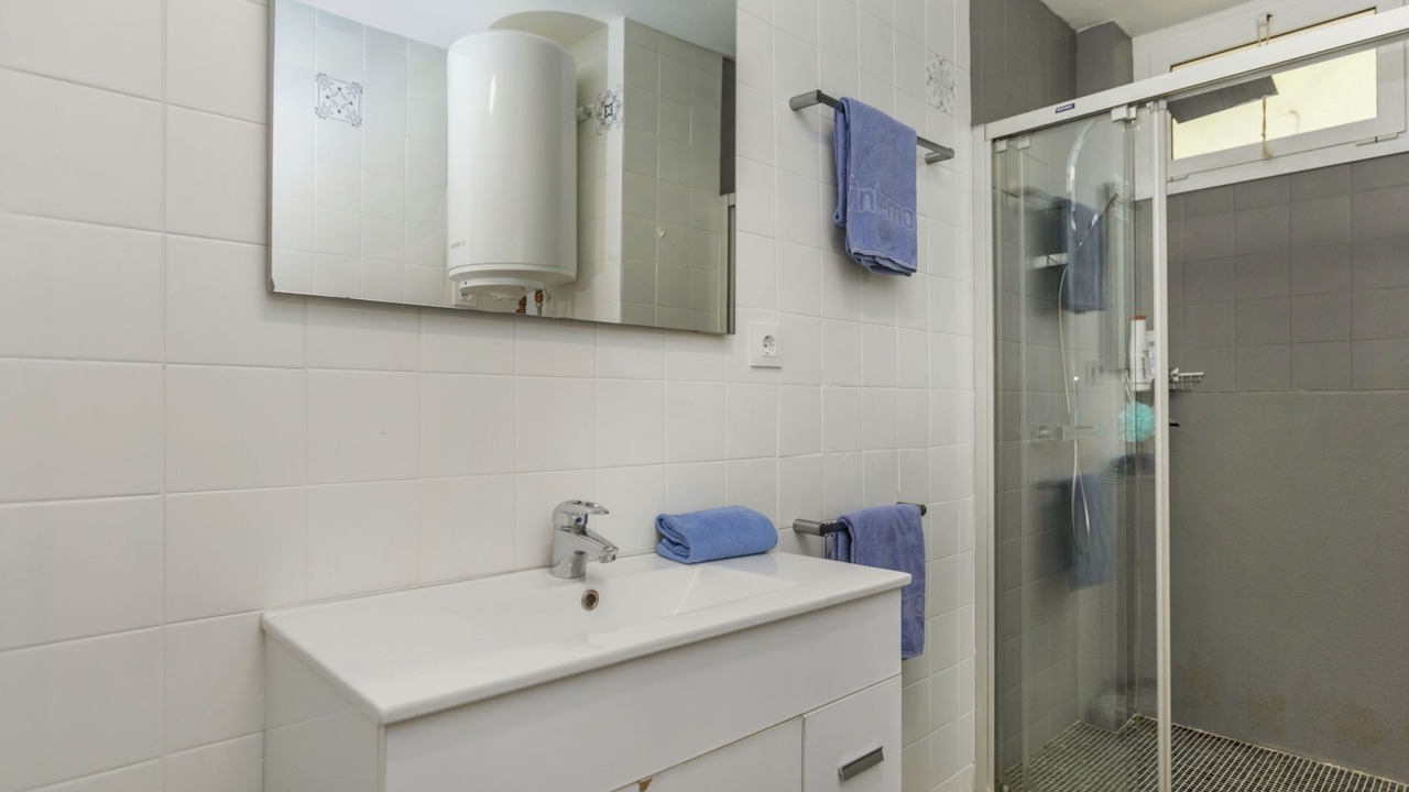 Photo of Bathroom in Salionc