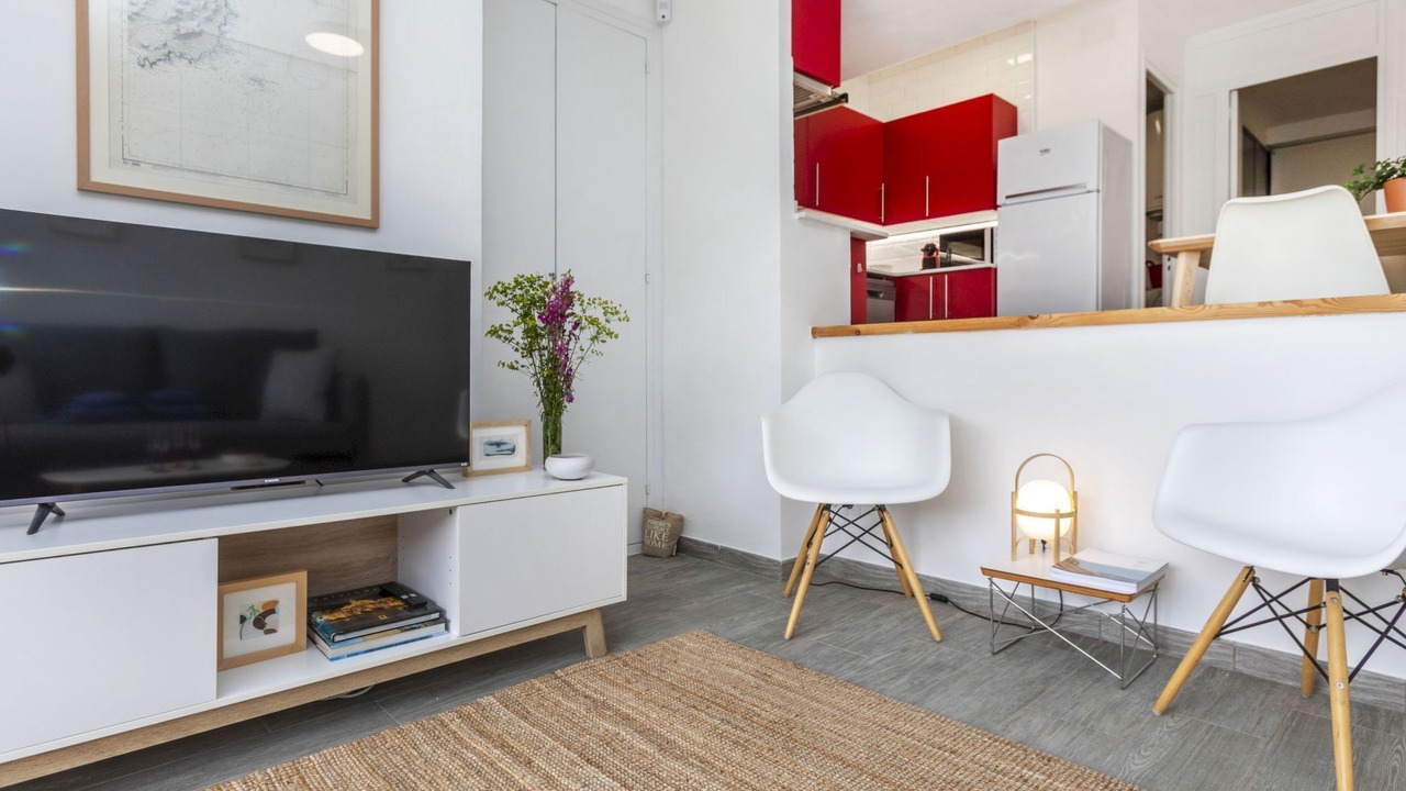 Photo of Livingroom in Salionc