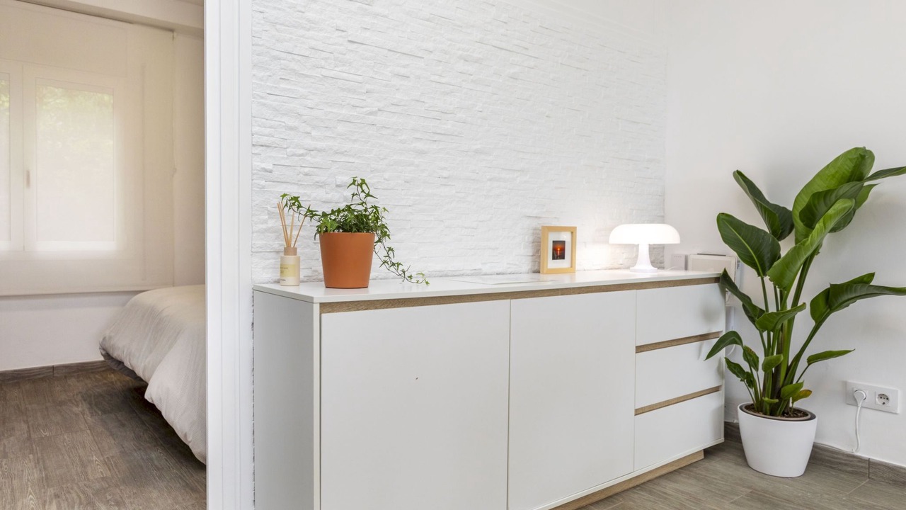 Photo of Livingroom in Salionc