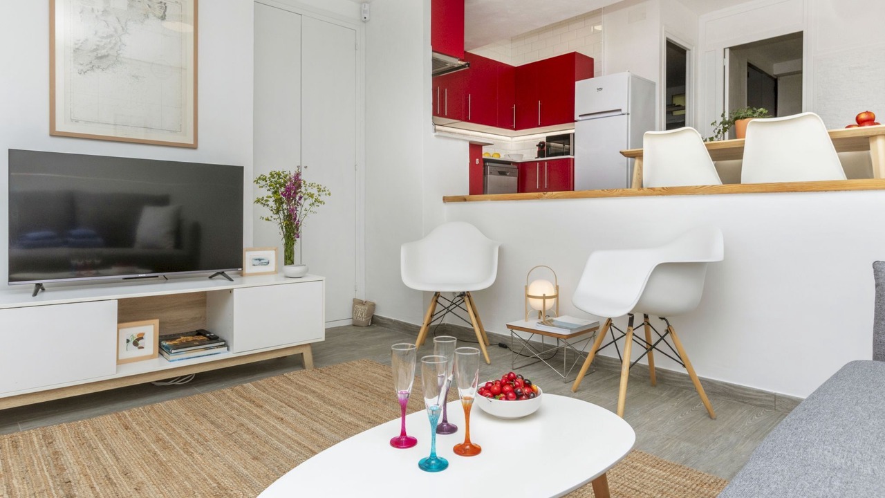 Photo of Livingroom in Salionc