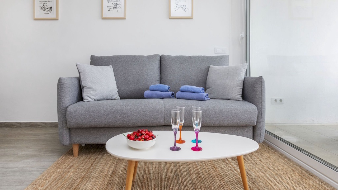 Photo of Livingroom in Salionc